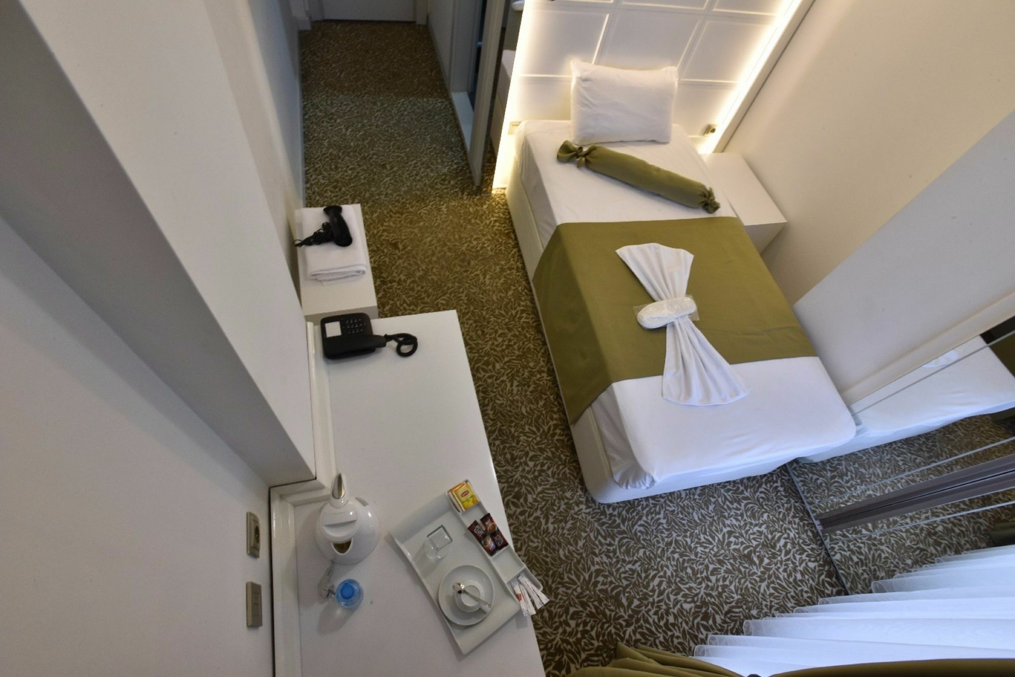 Safari Hotel Трабзон Экстерьер фото
